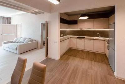 Garsonieră decomandată în Dămăroaia - 4