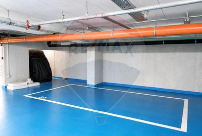 Apartament cu 2 camere decomandat, mobilat în Timpuri Noi - 11