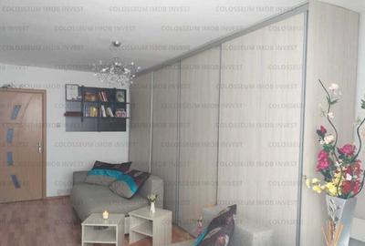 Apartament 2 camere, decomandat - zona Astra. - 3