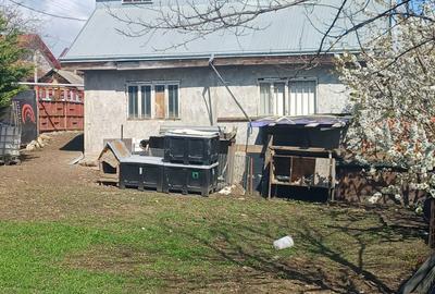 Casă cu 4 camere în Bălțați - 7