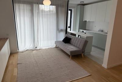 Timpuri Noi- Metrou - 2