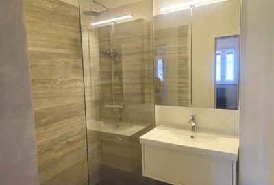 Apartament cu 3 camere semidecomandat în Calea Victoriei - 9