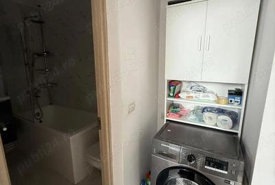 Apartament cu 3 camere decomandat, mobilat în Spitalul Județean - 5