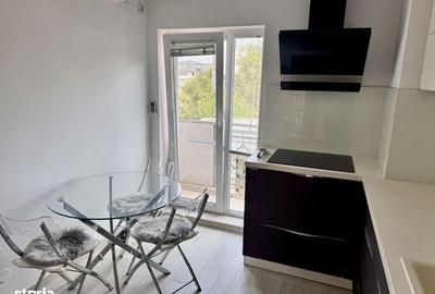 De Inchiriat Apartament 3 camere Centrul Civic - Casa Poporului - 9