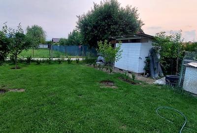 Teren 500mp cu PUZ in lucru, spre vanzare  zona Selimbar-Cisnadie - 10