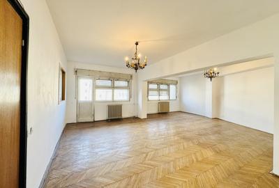 Apartament  4 camere Calea Victoriei, Gradina  Cismigiu, Ultracentral - 2