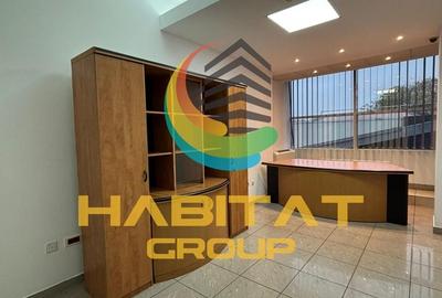 Birou, de 108 mp, în Berceni - 2