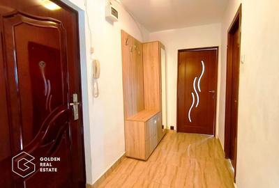 Apartament spatios cu 2 balcoane, modernizat, zona Alfa - 5