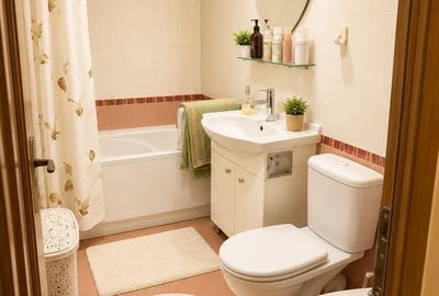 Apartament cu 3 camere în Nord - 8