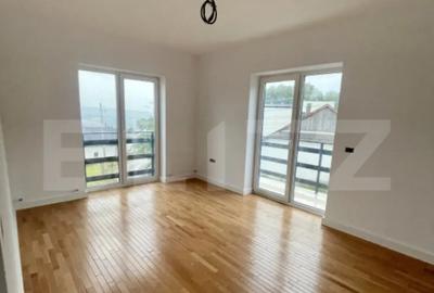 Casă cu 4 camere cu Teren 120 Mp în Central - 7