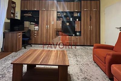 Garsonieră semidecomandată, mobilată în Elisabetin - 2