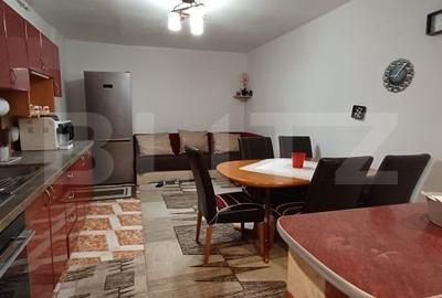 Apartament cu 2 camere, 56 mp, zona Imparatul Traian - 9