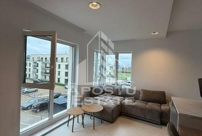 Apartament 2 camere , Prima inchiriere ,Centrala Proprie ,Torontalului - 3