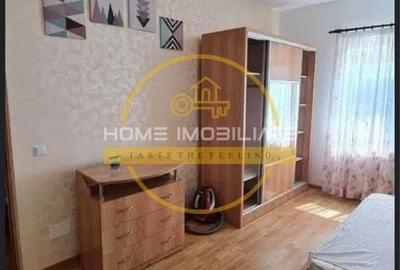 Apartament cu 2 camere decomandat, mobilat în Bucium - 5