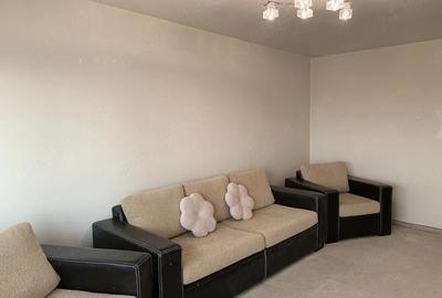Apartament cu 2 camere decomandat în Republicii - 6