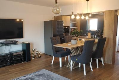 CASA CUPLATA -SMART HOME-MOBILATA -POZE REALE - 9