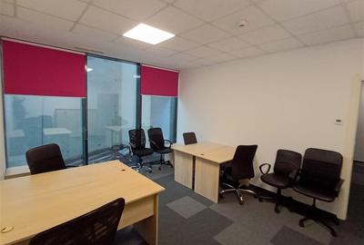 Birou, de 204.64999389648 mp, în Floreasca - 10