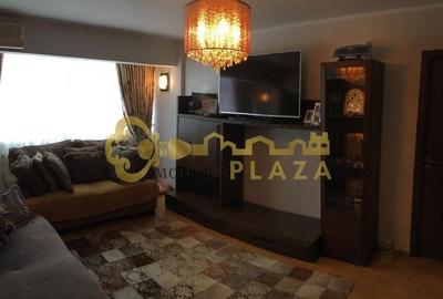 4 Camere | 2 Bai | Mobilat | CT | Localizat central | AC | Home office - 2