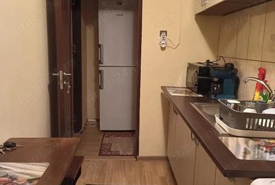 Garsonieră decomandată, mobilată în Central - 7