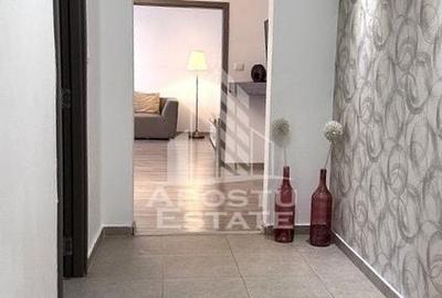 Apartament cu 3 camere, semidecomandat, zona Centrala - 8