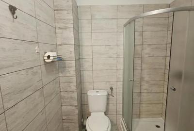 Garsonieră semidecomandată în Chiajna - 11