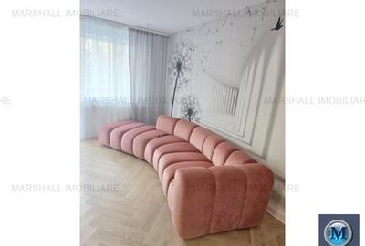 Apartament 3 camere de vanzare, zona Republicii, 64.2 mp #16584 - 2