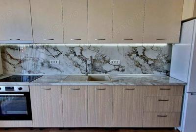 Garsonieră decomandată în Sânpetru - 6