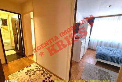 Apartament cu 3 camere decomandat în Central - 11