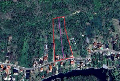 Spațiu comercial, în Podgoria - 1