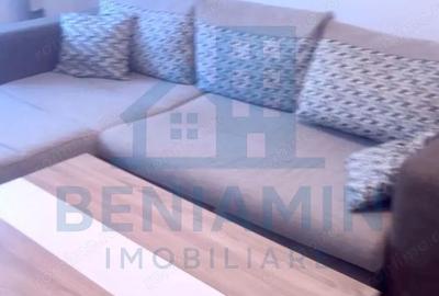 Apartament cu 2 camere decomandat în Centrul Civic - 2