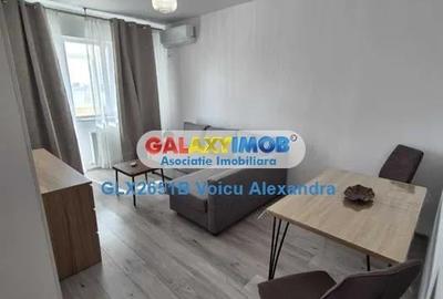Garsoniera Bloc Nou Berceni - Aparatorii Patriei - Parcare Garsoniera Bloc Nou Berceni - Aparatorii Patriei - Parcare - 1