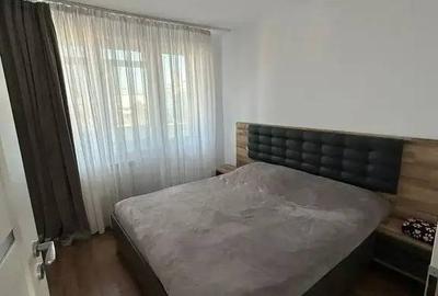 Apartament cu 3 camere semidecomandat în Gara de Nord - 9
