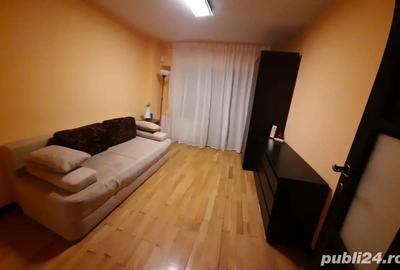 Apartament de 3 camere de inchiriat, Str Stefan Cel Mare, Bacau - 3