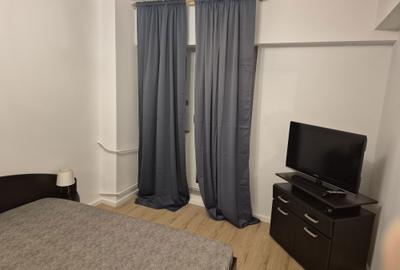 Apartament cu 2 camere decomandat în Ultracentral