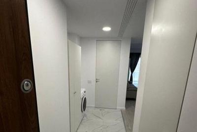 Garsoniera Premium 42 mp Prima Inchiriere Langa Parcul Carol - 10