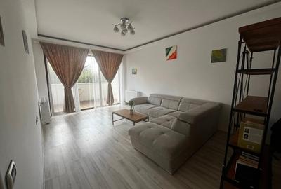 Apartament 2 camere Coresi ,Isaran, Spatios si nou cu o priveliste odihnitoare - 11