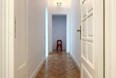 PARCUL GRADINA ICOANEI- APARTAMENT IN VILA INTERBELICA - 9