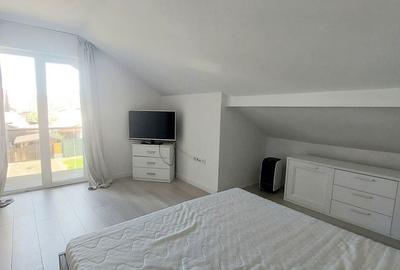 Casă cu 4 camere cu Teren 300 Mp în Calea Clujului - 8