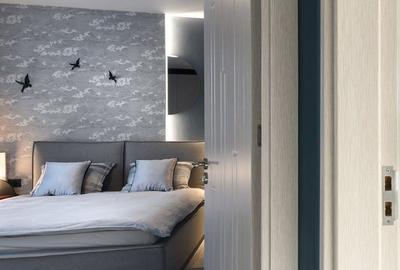 Apartament cu 3 camere decomandat în Albești - 18