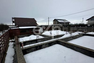 Casă cu 2 camere cu Canalizare în Trivale - 7