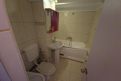 Gara BCR apartament 2 camere decomandat vedere parc gara - 12