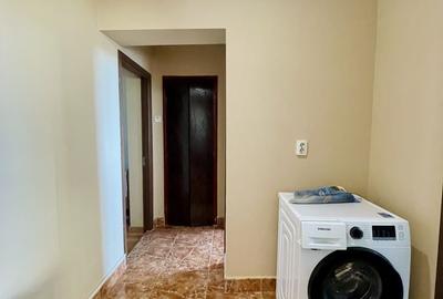 Apartament cu 3 camere semidecomandat în Mihail Kogălniceanu - 3