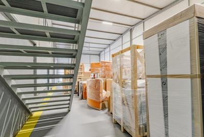 Hala industriala de inchiriat | 340 mp | Navodari - 9