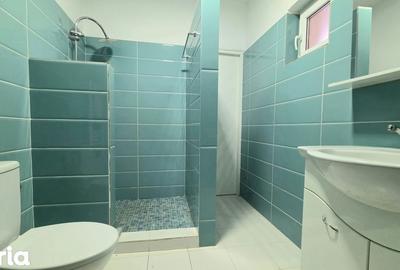 Casă cu 5 camere decomandat cu Teren 1487 Mp în Central - 13