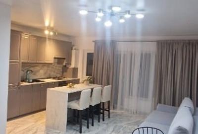 Inchiriez apartament 2 camere - 5