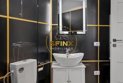 2 camere centrul vechi, renovat, airbnb, 2/3, randament exceptional - 13