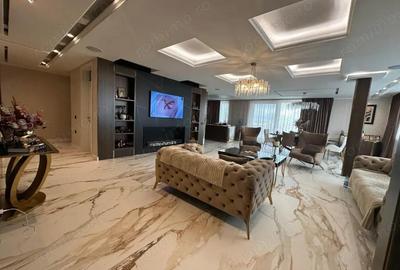 Penthouse futurist situat in Mamaia Nord - 10