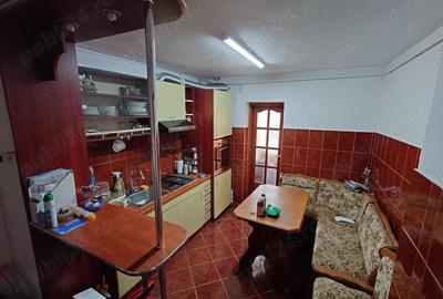 Vand apartament 2 camere in Sannicolau Mare, Timis - 6