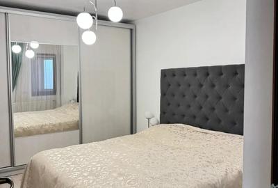 Apartament de inchiriat cu 2 camere si curte interioara - 3