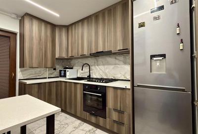 Apartament cu 2 camere decomandat, mobilat în Lunca Cetățuii - 7